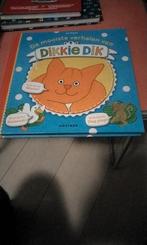 Jet boeke de mooiste verhalen van dikkie dik nu € 5, Boeken, Ophalen of Verzenden, Zo goed als nieuw, Fictie algemeen