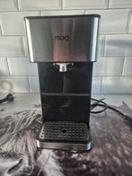 Waterdispencer (heet en koud), 2 liter of meer, Ophalen, Zo goed als nieuw, Rvs