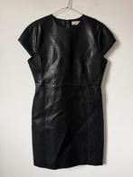 Nieuw! Josh V jurk zwart imitatieleer XL, Josh V, Ophalen of Verzenden, Nieuw, Zwart