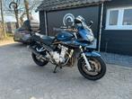 *VERKOCHT* SUZUKI GSF 1200 S BANDIT ABS (bj 2005), SUZUKI, 4 cilinders, Motorrijbewijs A, Bedrijf