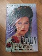 Nieuw oud boek. D. Mortman - Katalin., Ophalen of Verzenden, Zo goed als nieuw, Mortman