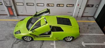 1.18 lamborghini murcielago beschikbaar voor biedingen