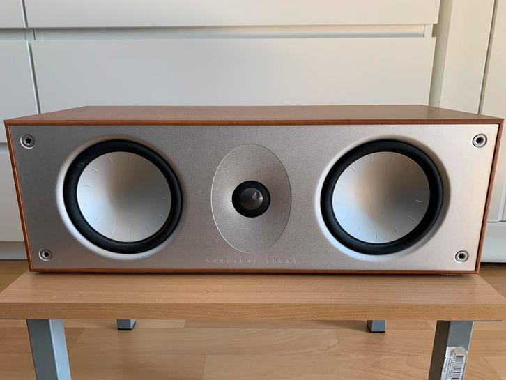 Mordaunt Short AVANT 905i centerspeaker, Audio, Tv en Foto, Luidsprekers, Gebruikt, Center speaker, 60 tot 120 watt, Overige merken