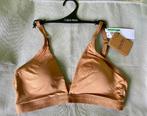 Nieuwe Calvin Klein bh maat L (80C), Beige, Ophalen of Verzenden, Calvin Klein, BH