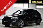 BMW X1 xDrive20i High Executive | M-Sport | Panoramadak | He, Auto's, BMW, 1998 cc, Gebruikt, Alcantara, Zwart
