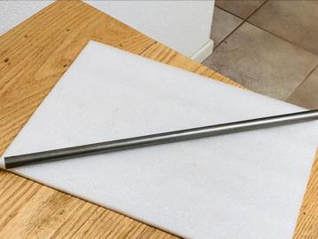 C45 1.0503 staal as 15 mm diameter beschikbaar voor biedingen