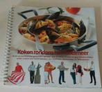 R. Sprengers  6 Koken rondom IJsselmeer watersporters zeilen, Boeken, Kookboeken, R. Sprengers, Ophalen of Verzenden, Zo goed als nieuw