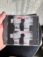 AMM III - It Had Been An Ordinary Enough Day In Pueblo, Ophalen of Verzenden, 1980 tot heden, Gebruikt, Jazz