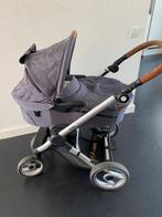 Mutsy Evo kinderwagen, Kinderen en Baby's, Kinderwagens en Combinaties, Gebruikt, Mutsy, Ophalen