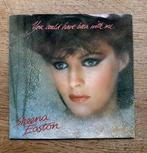 Sheena Easton - You should have been with me, 7 inch, Single, Ophalen of Verzenden, Zo goed als nieuw