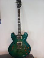 Gibson ES335, Muziek en Instrumenten, Ophalen of Verzenden, Gebruikt, Semi-solid body, Gibson