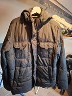Een lekkere jas, Kleding | Heren, Maat 48/50 (M), Zwart, Ophalen of Verzenden, Zo goed als nieuw