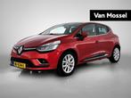 Renault Clio 0.9 TCe Intens, Auto's, Voorwielaandrijving, Stof, Gebruikt, Origineel Nederlands