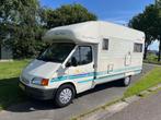Ford TRANSIT 150 L, Caravans en Kamperen, Info@harocampers.nl, Bedrijf, M
M  M, Ford