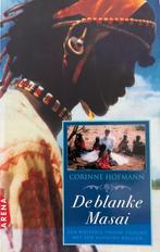 Corinne Hofmann - De blanke Masai, Boeken, Ophalen of Verzenden, Gelezen, Nederland