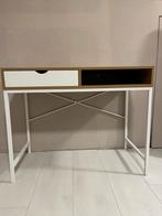 Jysk Trappedal bureau, Ophalen, Zo goed als nieuw, Bureau