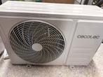 Cecotec AirClima 12000 Smartfresh Wandairco, Ophalen, Minder dan 60 m³, 3 snelheden of meer, Zo goed als nieuw
