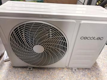 Cecotec AirClima 12000 Smartfresh Wandairco beschikbaar voor biedingen