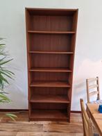 Boekenkast type Ikea Billy, Ophalen, Met plank(en), Gebruikt, Vintage