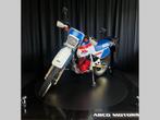 *VERKOCHT* HONDA XL 600 LM (bj 1985), Motoren, 591 cc, Bedrijf, Enduro, Minimaal motorrijbewijs A2