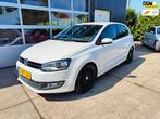 Volkswagen Polo 1.2 TSI BlueMotion Highline Clima Navi, Voorwielaandrijving, Euro 5, Gebruikt, 4 cilinders
