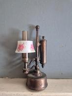 Potlood puntensllijper in de vorm van een antieke lamp, Ophalen of Verzenden