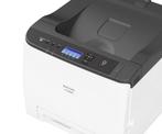 Ricoh P C301W kleur laserprinter. Nieuw in doos!, Printer, Nieuw, Ophalen of Verzenden, PictBridge