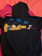 Iceberg vest, Kleding | Heren, Maat 48/50 (M), Zwart, Nieuw, Ophalen of Verzenden