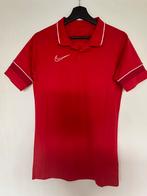 Nike polo’s maat S dry fit, Kleding | Heren, Nike, Nieuw, Ophalen of Verzenden, Rood