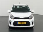 Kia Picanto 1.0 DPi ComfortLine | Airco | Cruise control | D, Voorwielaandrijving, Stof, Gebruikt, 4 stoelen