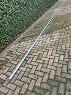 RVS buis, Doe-het-zelf en Verbouw, Metalen, Ophalen, Zo goed als nieuw, Overige metalen
