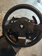 Thrustmaster TMX Pro Force Feedback
Inclusief T3PA-pedaalset, Spelcomputers en Games, Spelcomputers | Xbox | Accessoires, Ophalen of Verzenden