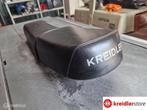 Kreidler Mustang model 1980 buddyseat, Gebruikt, Kreidler, Ophalen of Verzenden, Kreidler