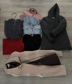 Dames kleding maat s en xs, Ophalen, Gedragen, Maat 36 (S)