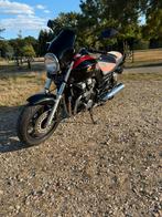 CB750 sevenfifty 1998  32.108km zeer mooi, Particulier, Naked bike