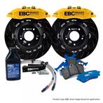 EBC Big Brake Kit 360mm x 36mm - Toyota Supra A90 BMW Z4 19+, Ophalen of Verzenden