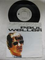 Paul Weller, Above The Clouds 1992  Indie Rock, Ophalen of Verzenden, 7 inch, Rock en Metal, Single