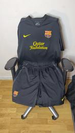 Nike FC. Barcelona 3e tenue 2011-2012 L, Sport en Fitness, Voetbal, Maat L, Ophalen of Verzenden, Zo goed als nieuw, Shirt