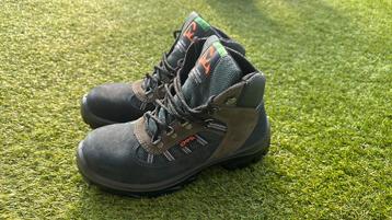 Nieuw! Comfortabele Emma 39 39D werkschoenen beschikbaar voor biedingen