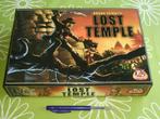 Lost Temple - welke ontdekkingsreiziger vindt de tempel?, Een of twee spelers, Ophalen of Verzenden, Zo goed als nieuw