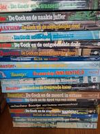 Baantjer / De Cock Detectives pockets 30 stuks, Boeken, Ophalen of Verzenden, Gelezen