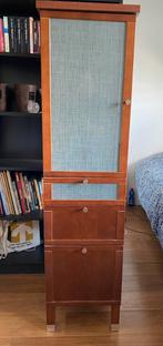 Ikea badkamerkast, Ophalen, (Half)hoge kast, Minder dan 50 cm, 100 tot 150 cm