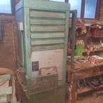 Werkplaatskachel - Krachtige verwarming voor uw werkplaats, Ophalen, Gebruikt, Kachel, 60 tot 150 cm