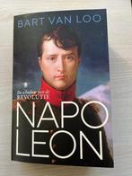 Napoleon - Bart van Loo (herziene en uitgebreide editie), Boeken, Bart van Loo, Ophalen of Verzenden, Zo goed als nieuw, 20e eeuw of later