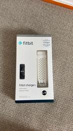 Fitbit horlogebandje wit charge 3 en 4, Ophalen of Verzenden, Nieuw, Wit, Fitbit Charge 3 en 4