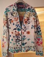 Zeer mooi vest van Ivko in maat 42, Ophalen of Verzenden, Zo goed als nieuw, Maat 42/44 (L)