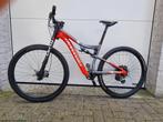 Cannondale Scalpel mountainbike, Fietsen en Brommers, Overige merken, 49 tot 53 cm, Fully, Heren