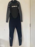 Gul wetsuit maat S 3mm neopreen als nieuw, Watersport en Boten, Watersportkleding, Wetsuit, Ophalen of Verzenden, Zo goed als nieuw