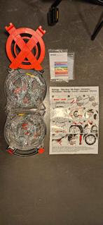 Pewag Sportmatik SMX 73 Sneeuwkettingen, Auto diversen, Sneeuwkettingen, Ophalen of Verzenden, Nieuw