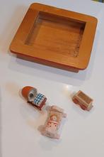 Poppenhuis kinder speelgoed, Ophalen of Verzenden, Gebruikt, Poppenhuis